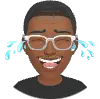 Snapchat profile picture for @munchy.e