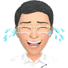 Snapchat profile picture for @samafeth