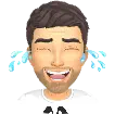 Snapchat profile picture for @clothesline