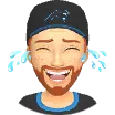 Snapchat profile picture for @webmasters