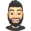 Snapchat profile picture for @nonetheless