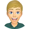 Snapchat profile picture for @gusti