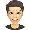 Snapchat profile picture for @hosed