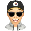 Snapchat profile picture for @corpus
