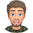 Snapchat profile picture for @peoples