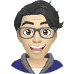 Snapchat profile picture for @rahulroy