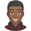 Snapchat profile picture for @amk_studios