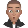 Snapchat profile picture for @nightstick