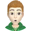Snapchat profile picture for @jrmyblmy