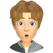 Snapchat profile picture for @liam_muh