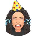 Snapchat profile picture for @osteoporosis