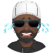 Snapchat profile picture for @jaisidvin