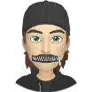 Snapchat profile picture for @greasybarbie
