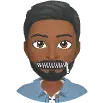 Snapchat profile picture for @hafizmed