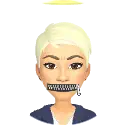 Snapchat profile picture for @fistfight