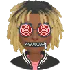 Snapchat profile picture for @virus2x