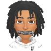 Snapchat profile picture for @layuvl