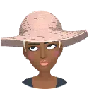 Snapchat profile picture for @ms_didiii