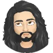 Snapchat profile picture for @bees