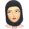 Snapchat profile picture for @mimo111