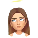 Snapchat profile picture for @emmilydixxon