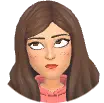 Snapchat profile picture for @kaylane