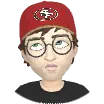 Snapchat profile picture for @t.high666