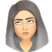 Snapchat profile picture for @laura_12