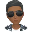 Snapchat profile picture for @nithu