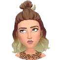 Snapchat profile picture for @trox
