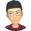 Snapchat profile picture for @interpret