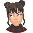 Snapchat profile picture for @altar
