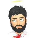 Snapchat profile picture for @resurfaced