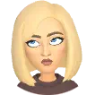 Snapchat profile picture for @paui