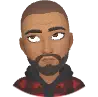 Snapchat profile picture for @papiyt