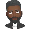 Snapchat profile picture for @bushes