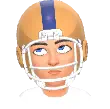 Snapchat profile picture for @gerrit0_0