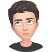 Snapchat profile picture for @foreword