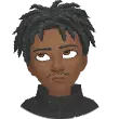 Snapchat profile picture for @mxytiv