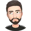Snapchat profile picture for @mo_farhood