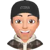 Snapchat profile picture for @kamilos1.9