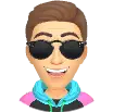 Snapchat profile picture for @incorporate
