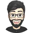 Snapchat profile picture for @mrabim