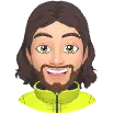 Snapchat profile picture for @gofer