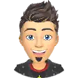 Snapchat profile picture for @mdshaveez