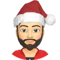Snapchat profile picture for @mike12345