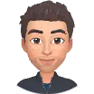 Snapchat profile picture for @pabloar