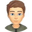 Snapchat profile picture for @krise