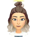 Beccy 😇
