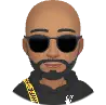 Snapchat profile picture for @flaked